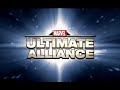 Marvel Ultimate Alliance - Iron Man