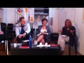 Mariella Boerci intervista Teresa Lasaponara