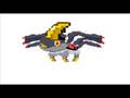 videos de pokome sprite # 1
