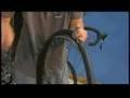 Bicycle Maintenance Tips : How to Change a Bicycle Tire