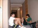 Campeonato de españa junior 2007