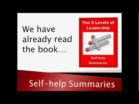 Kindle, Nook, iPad, iPhone, PC, MAC, Smart Phone, iPod Touch, Self-help Summary ebooks: Book Review
