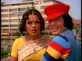 Aashiq Hoon Baharon Ka - Tera Dil Kya (ZEENAT-Rajesh)