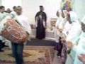 Mezmur by Ethiopian Orthodox Choir in Zurich, Switzerland