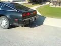 Seafoaming the Z31