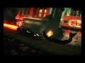 Ridge Racer Unbounded - Environment Trailer