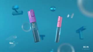 video thumbnail BE:IN Pocket Mist Spray Set (7,10ml)  [Touch-Up] youtube