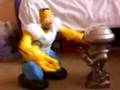videos de Robot Fight