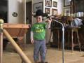 Tyler Losey-4 year old singer