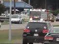Getting tired of the old stuff? Here is one hot off the camcorder of Shreveport Fire apparatus responding to wires on fire in the wall at Walmart. 10/10/09