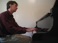 Jack Gibbons plays Chopin Jack Gibbons plays Chopin