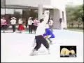 chiclayo canta y baila