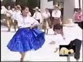 chiclayo canta y baila