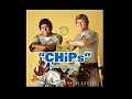 (from www.moviegrooves.com)

it's the chips soundtrack, the music from the (second season of the) popular 1977-1983 nbc tv series about southern california motorcycle cops francis llewellyn 