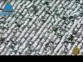Mahmoud Ahmadinejad en pélerinage à La Mecque. Vers un réchauffement des relations Irano-Saoudiennes?