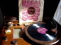 Sydney Kyte & His Piccadilly Hotel Band - 'Tell Tales',1932. A re-upload!.