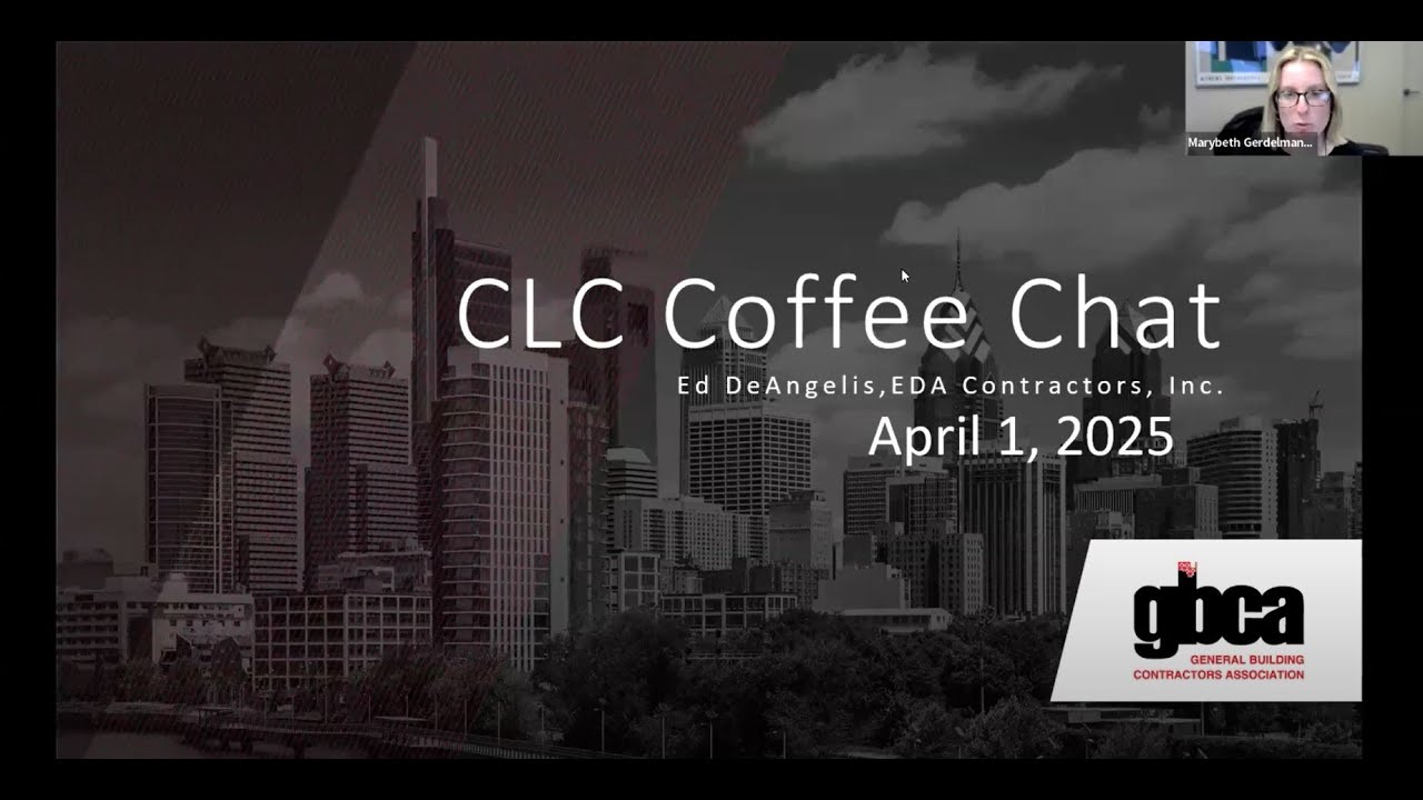 CLC Coffee Chat
