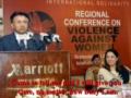 islam means peace by muslim's words, but terrorism by muslim's deeds. islamic pakistan shows all. 

 islam means peace by muslim's words, but terrorism by muslim's deeds. islamic of pakistan can show all of these. 

i was persecuted such as arbitrary arrest with illegally jail by islamic government, just because i defended my legal rights by islamic laws against muslim fraud.i even got murder shooting, because i told pak govt to expose such evilness to the world. 

islam proves no law, no justice, no human rights and terrorism only by islamic pakistan.
