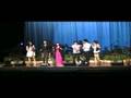 小人物的心生 Roystan Tan and members and Liu Ling Ling