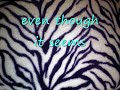 This is me lyrics Demi Lovato