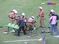 Et sinon au Brésil, Futebol Catch http://bit.ly/5uRiqR