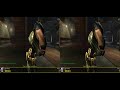 iZ3D 1.10 Driver side-by-side feature with recording software (UT2004)