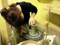 How to make a job with ones hands look so easy!