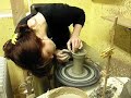 How to make a job with ones hands look so easy!