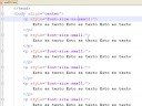 Cómo crear tu propia página web usando HTML : Cómo cambiar el tamaño de letra en HTML