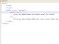 Cómo crear tu propia página web usando HTML : Cómo cambiar el tamaño de letra en HTML