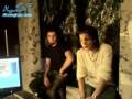 videos de Mohsen Yeganeh - LIVE -studio Afagh - WoW