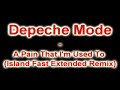 Depeche Mode - A Pain That I\ Depeche Mode - A Pain That I\