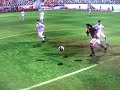 Fifa 09 Tutorial - Juggling