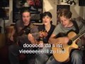 hang on sloopy   by thefakez