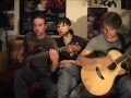 hang on sloopy   by thefakez
