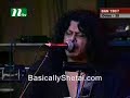 JAMES / NOGOR BAUL -deewana mastana (concert)