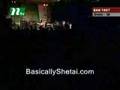JAMES / NOGOR BAUL -deewana mastana (concert)