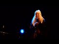 Jonna Lee - I wrote this song LIVE