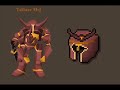 New Runescape Weapons 2