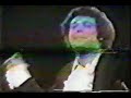 Tom Jones Live in Tokyo Japan 1973