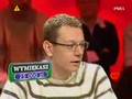 Łukasz wymięka przy 25.000 w ''5-klasiście''