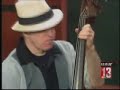 Rockabilly: Johnny Rabb on WNYT