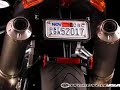 Aprilia RSV1000R Motorcycle - 360 Degree View Aprilia RSV1000R Motorcycle - 360 Degree View