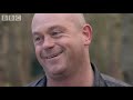 Danny Moon kidnaps Phil & Grant Mitchell - EastEnders - BBC