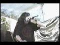 Cradle of Filth - The forest whispers my name live (Paredes)