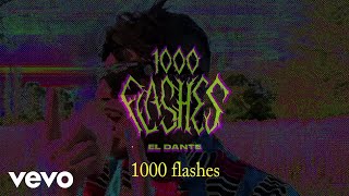 DANTE SPINETTA – «1000 Flashes»