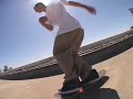 Pandemic - Western Edition/48 Blocks/Catalyst Skateboards Video part 1