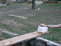 Homemade Swords ( Katana , Buster )