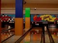 Possessed Bowling Equipment!