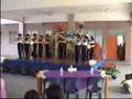Boria Sekolah Kebangsaan Dengkil 2005